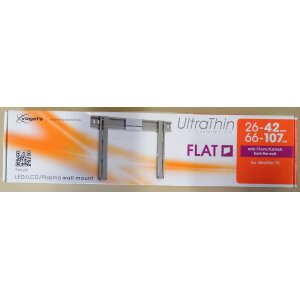 Vogels Super flache LED TV Wandhalterung THIN 205