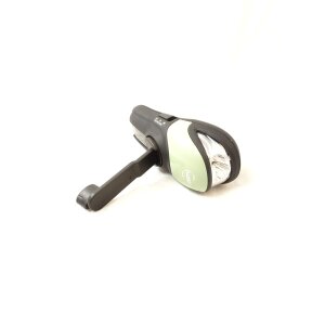 OSIM OS-9221 Dinamo Massager Kurbel-Taschenlampe