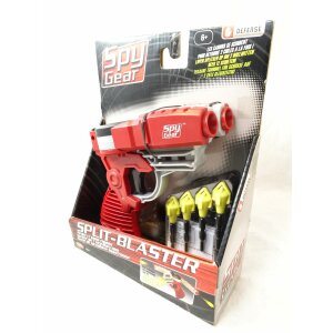 Spy Gear 70316 - Split Blaster