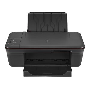 HP Deskjet 1050A Inkjet All-in-One Tintenstrahldrucke