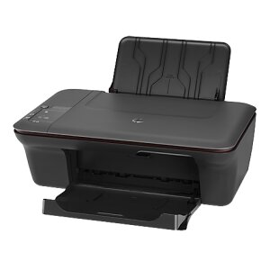 HP Deskjet 1050A Inkjet All-in-One Tintenstrahldrucke