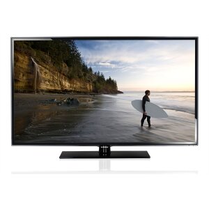 Samsung UE46ES5500 Fernseher  EEK:  A