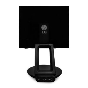 LG L1982UQ Monitor