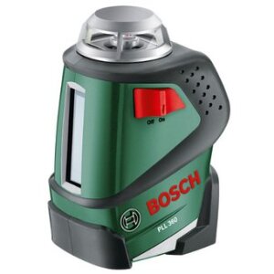Bosch PLL 360 Linienlaser