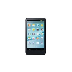 Samsung Galaxy Kamera (16 Megapixel, 21-fach opt. Zoom, 12,2 cm (4,8 Zoll) Touc