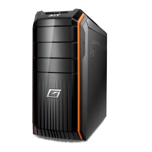 ACER Predator AG3620 Desktop PC