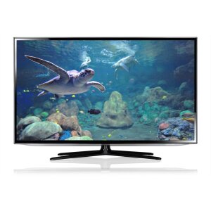 Samsung UE40ES6300 3D Full-HD LED Fernseher  EEK:  A
