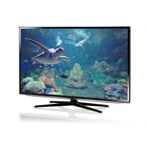 Samsung UE40ES6300 3D Full-HD LED Fernseher  EEK:  A
