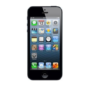 Apple iPhone 5 16GB Schwarz