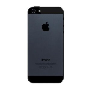 Apple iPhone 5 16GB Schwarz