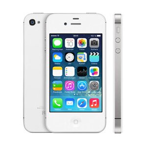Apple iPhone 4S 16Gb (Weiss)