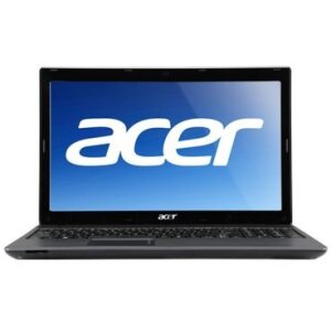 ACER AS5250-4504G50MNKK Notebook