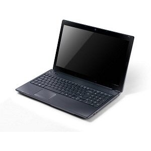 ACER AS5250-4504G50MNKK Notebook