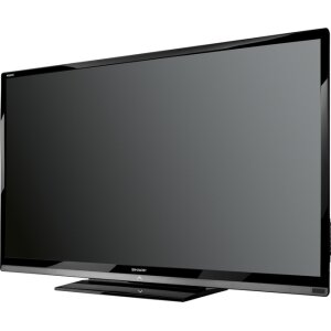SHARP LC-70LE740E Aquos 3D LED Full HD Fernseher  EEK:  A