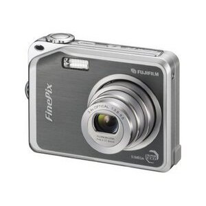 Fujifilm FinePix V10 Digitalkamera