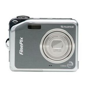 Fujifilm FinePix V10 Digitalkamera