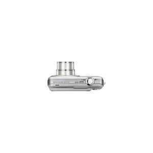 Casio EXILIM EX-Z1050 Digital Camera (silber)