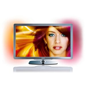 Philips 46PFL7605H/12 LED-Backlight-Fernseher  EEK:  A