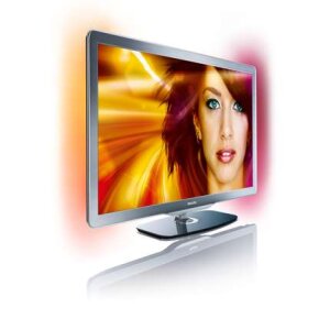 Philips 46PFL7605H/12 LED-Backlight-Fernseher  EEK:  A