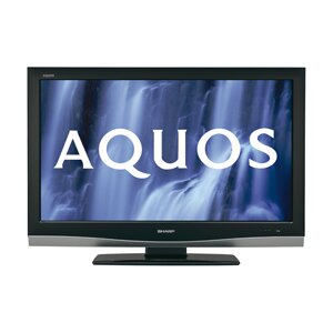 Sharp LC42XD1EA Full-HD LCD Fernseher  EEK:  A+