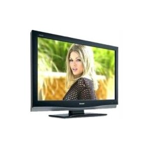 Sharp LC42XD1EA Full-HD LCD Fernseher  EEK:  A+