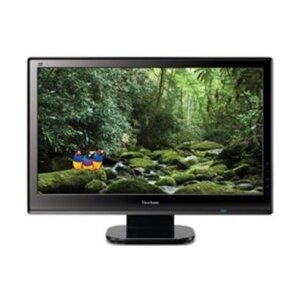 ViewSonic VX2453MH 61cm (24Zoll) LED-Monitor