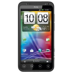 HTC Evo 3D X515m Smartphone