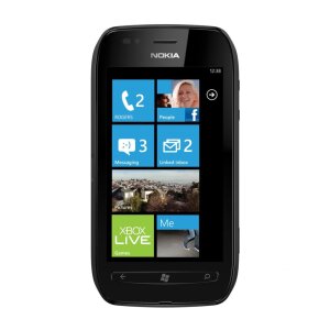 Nokia Lumia 710 Handy Smartphone