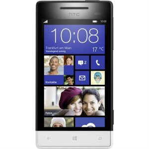 HTC 8S Domino Windows Phone 8 Handy Smartphone