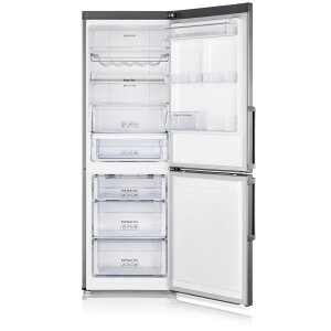 Samsung RB29FEJNBSA/EF Kühl-Gefrier-Kombination metal graphic Energieeffizien