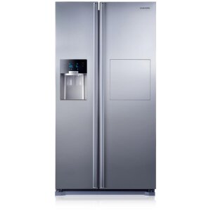 Samsung RS7578THCSL Side by Side Kühlschrank edestahl EEK: