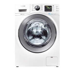 Samsung WD906P4SAWQ Waschtrockner (weiss)