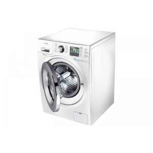 Samsung WD906P4SAWQ Waschtrockner (weiss)