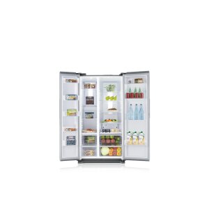 Samsung RS7528THCSL Side by Side Kühlschrank  EEK:  A++