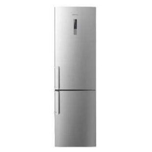 Samsung RL63GQERS Kühl-Gefrier-Kombination (Edelstahl) EEK