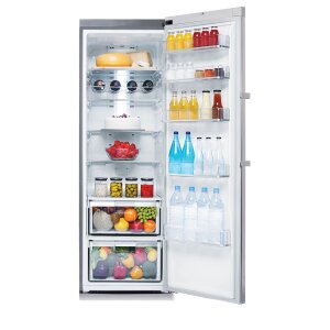 Samsung RR92HASX, A++, NoFrost+, 350 L Kühlschrank EEK:  A