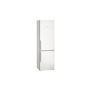 Siemens KG39EAW40 Kühl-Gefrier-Kombination (weiss) EEK:  A