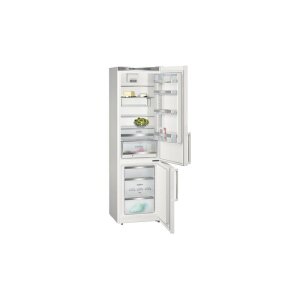 Siemens KG39EAW40 Kühl-Gefrier-Kombination (weiss) EEK:  A