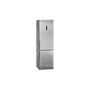 Siemens KG39NXI40 Kühl-Gefrierkombination (Edelstahl) EEK: