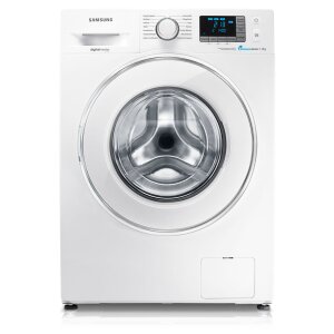 Samsung WF80F5E5P4W/EG 8 kg, 1.400 U/min Waschmaschine
