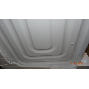 Samsung WF80F5E5P4W/EG 8 kg, 1.400 U/min Waschmaschine