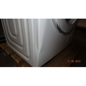 Samsung WF80F5E5P4W/EG 8 kg, 1.400 U/min Waschmaschine