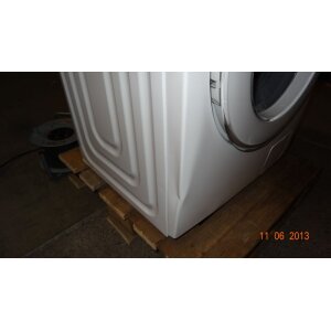 Samsung WF80F5E5P4W/EG 8 kg, 1.400 U/min Waschmaschine