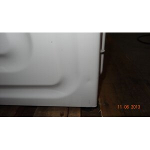 Samsung WF80F5E5P4W/EG 8 kg, 1.400 U/min Waschmaschine