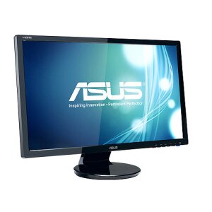 ASUS VE247H Full-HD HDMI - LED-Monitor