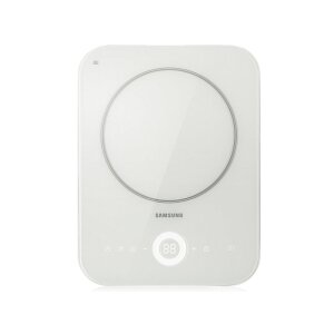 Samsung CTN431SC0W Induktions-Kochplatte Kochfeld in creamweiß