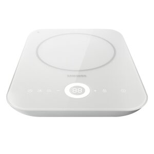 Samsung CTN431SC0W Induktions-Kochplatte Kochfeld in creamweiß