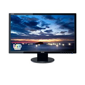 ASUS VE247H Full-HD HDMI - LED-Monitor