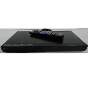 LG BP120 Blu-Ray Player