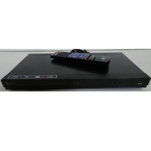 LG BP120 Blu-Ray Player